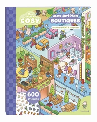 Mon univers cosy Mes petites boutiques