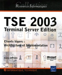 TSE 2003