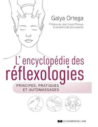 L'encyclopédie des réflexologies