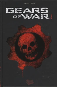 Gears of war Tome 1