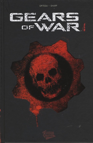  Ortega - Gears of war Tome 1 : .