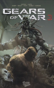 Gears of war Tome 3