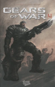 Gears of war Tome 4