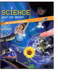 La science pour les jeunes