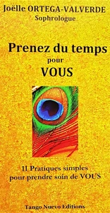 Prenez soin de vous