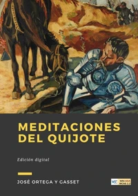 Meditaciones del Quijote