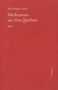Méditations sur Don Quichotte