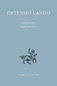 Paradoxes