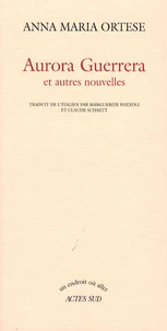 Aurora Guerrera