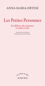 Les petites personnes