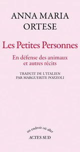 Les petites personnes