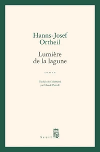 Lumière de la lagune