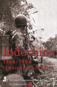 Indochine 1946-1954