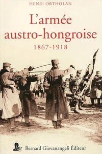 L'armée austro-hongroise