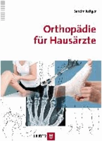 Orthopädie für Hausärzte