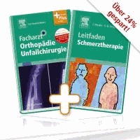 Orthopädie / Schmerztherapie Paket.