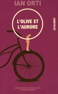 L'olive et l'aurore
