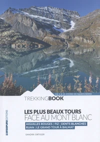 Les plus beaux tours face au Mont Blanc