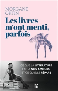 Les livres m'ont menti, parfois