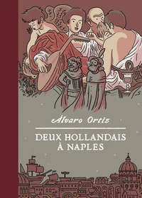 Deux hollandais à Naples