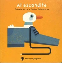 Al escondite