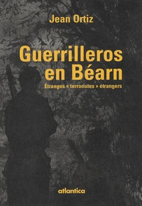 Guerrilleros en Béarn