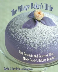 The Village Baker's Wife