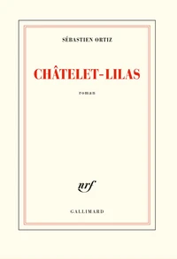 Châtelet-Lilas
