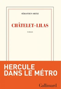 Châtelet-Lilas