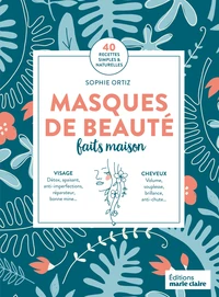 Je réalise mes masques