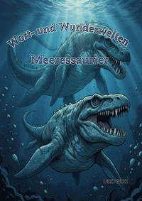 Wort- und Wunderwelten: Meeressaurier