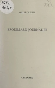 Brouillard journalier