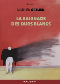 La baignade des ours blancs