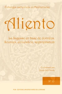 La sagesse en base de données