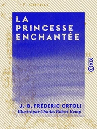 La Princesse enchantée