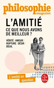 L'amitié