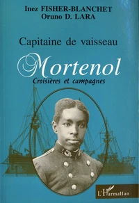 Capitaine de Vaisseau Mortenol