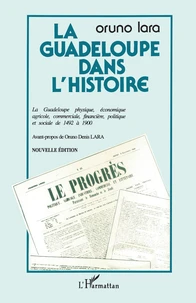 La Guadeloupe dans l'histoire