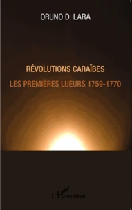 Révolutions caraïbes