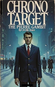 Chrono Target: The Pierre Gambit