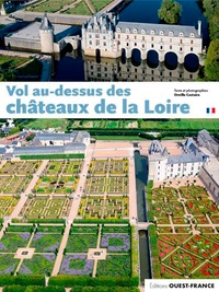 Histoiresdenlire.be Vol au-dessus des châteaux de la Loire Image