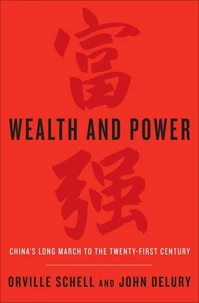 Wealth and Power