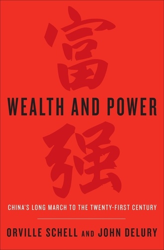 Wealth and Power. China's Long March to the Twenty-first Century