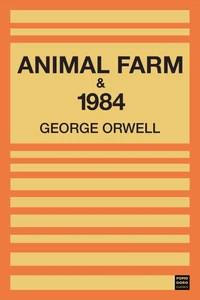 Animal Farm &amp; 1984