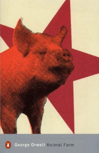 Animal Farm. A Fairy Story