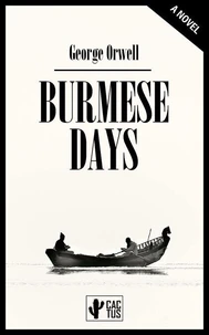 Burmese days