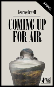 Coming up for air