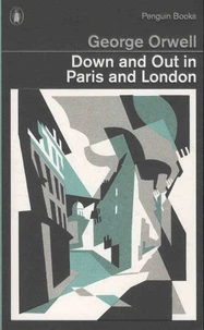 Down and Out in Paris and London