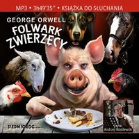 Folwark zwierzęcy