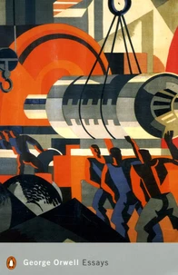 George Orwell : Essays